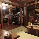 隠れ家 あっぱりしゃん