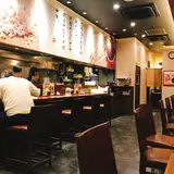 大和釜揚げと旨いもの処三条坊