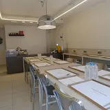 ゲバンシッタン(ケバン食堂)