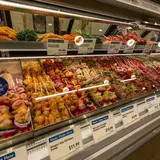 Whole Foods Market