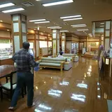 三滝温泉 満殿の湯