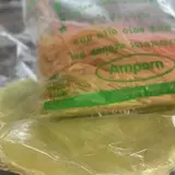 แม่ชูศรีโรตีสายไหม