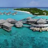 シックス センシズ ラーム (Six Senses Laamu) 