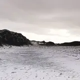 裏砂漠