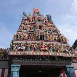 Sri Veeramakaliamman Temple