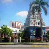 Sri Srinivasa Perumal Temple