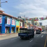 リトル・インディア