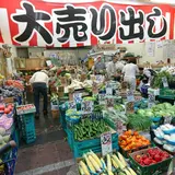 横浜橋商店街