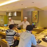 鮨 ishijima 新富店