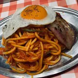 スパゲッティーのパンチョ 柏店