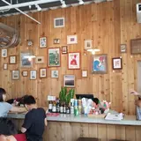 Pioneer Saloon at SALT