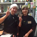 焼とり家族