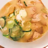 中華そば 高安