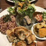 cafe Bask