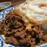 ムアン・タイ・なべ