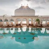 Taj Lake Palace
