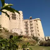 Alila Fort Bishangarh