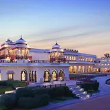 Taj Rambagh Palace