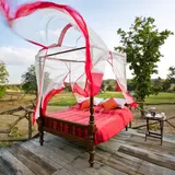 Jamtara Wilderness Camp