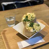 SaladStop!(サラダストップ)表参道