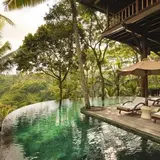 COMO Shambhala Estate, Bali