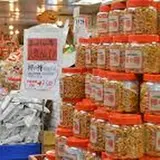 あられちゃん家 浅草店 (丸千)
