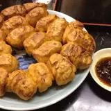 ホワイト餃子高島平店