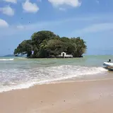 Taprobane Island