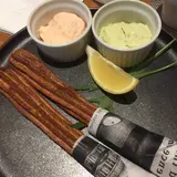 ザ テンダーハウス