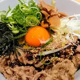 肉そば ごん