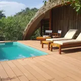 Chena Huts by Uga Escapes