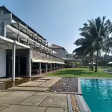 The Blue Water Hotel and Spa, Wadduwa