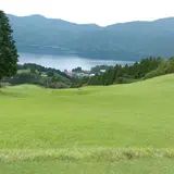 箱根園ゴルフ場
