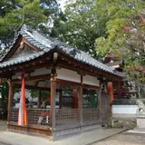 鏡神社
