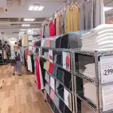 ユニクロ 世田谷上町店