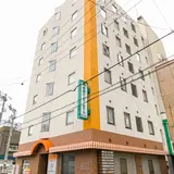 青森センターホテル