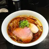 らぁ麺 すぎ本