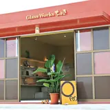 GlassWorksちゅき 恩納村琉球ガラス体験工房