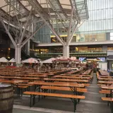 JR博多駅前広場