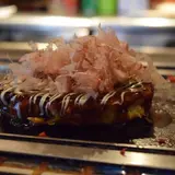 お好み焼き京ちゃばな 道頓堀店