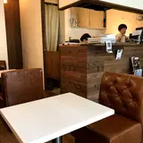 喫茶 三月