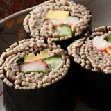 そば処・山法師