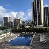 Aston Waikiki Sunset