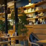 Cafe Sacai