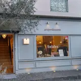 4cups+desserts｜フォーカップスアンドデザーツ