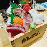 魚有てん （ギョウテン）