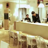 24／7 cafe apartment