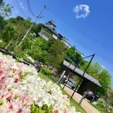 ゆらのガーデン