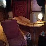サンドセラピー砂羽