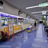 Orca 水中観光船